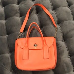 Kate Spade Postman Bag